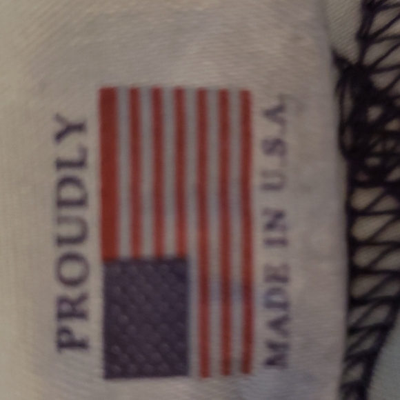 NDYJ cropped size 0 dark wash denim - Picture 9 of 10